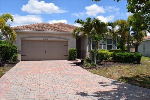 24376 Riverfront Dr, PUNTA GORDA, FL, 33980-6504 | Card Image