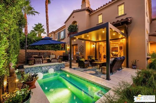 366 Terra Vita, Palm Springs, CA, 92262-0336 | Card Image