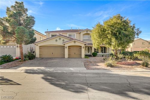 8405 Moondance Cellars Ct, Las Vegas, NV, 89139-7162 | Card Image