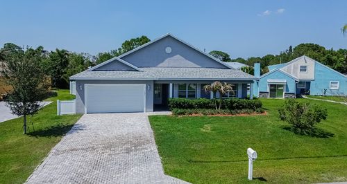 1201 Se Mendavia Ave, Port St Lucie, FL, 34952-5378 | Card Image