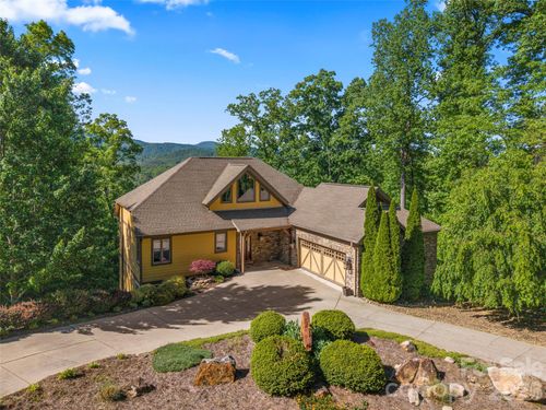 556 High Pines Loop, Lake Lure, NC, 28746-0020 | Card Image