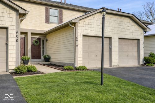 6010 Southbay Dr, Indianapolis, IN, 46250-3110 | Card Image