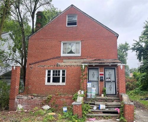 3379 E 130th St, Cleveland, OH, 44120-3965 | Card Image