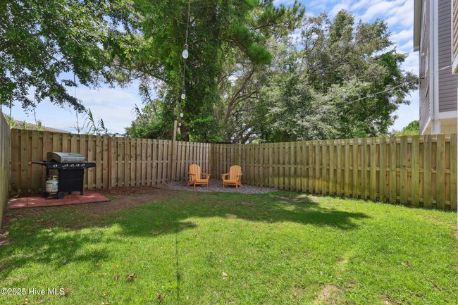 UNIT-1 - 914 Old Dow Rd, Townhouse with 4 bedrooms, 4 bathrooms and 2 parking in Carolina Beach NC | Image 40