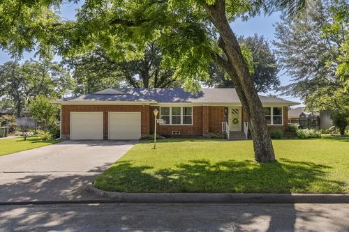 1905 Thomas Place, Arlington, TX, 76010 | Card Image