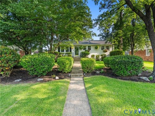 2328 Leah Rd, Richmond, VA, 23230-2107 | Card Image