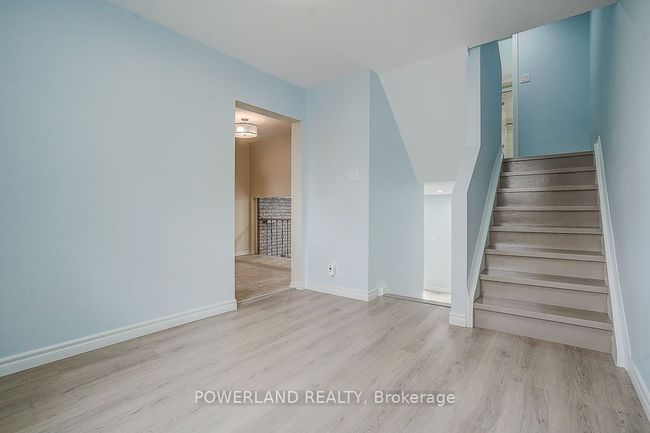 4 - 8 Liszt Gate, Condo with 3 bedrooms, 2 bathrooms and 1 parking in Toronto ON | Image 10