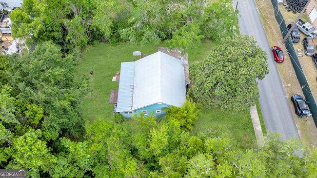 203 E 5 Th St, House other with 3 bedrooms, 1 bathrooms and null parking in Woodbine GA | Image 29