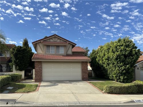 21495 Via Espana, Yorba Linda, CA, 92886 | Card Image