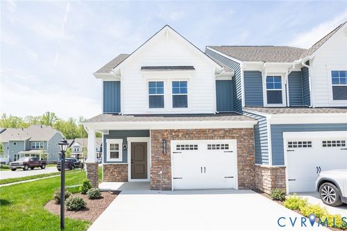 18747 Palisades Rdg, Moseley, VA, 23120-2458 | Card Image