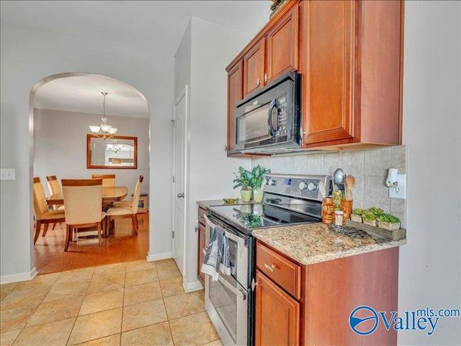 117 Genesis Dr, House other with 4 bedrooms, 2 bathrooms and null parking in Huntsville AL | Image 20