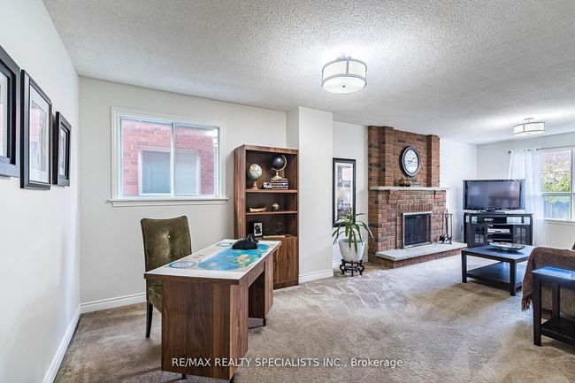96 Nipissing Cres, House other with 4 bedrooms, 3 bathrooms and 4 parking in Brampton ON | Image 8