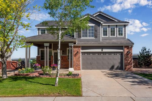 14803 E 119th Ave, Commerce City, CO, 80603-7250 | Card Image