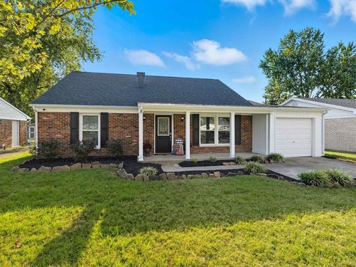 2509 Gallahadion Ct, Owensboro, KY, 42301-4189 | Card Image