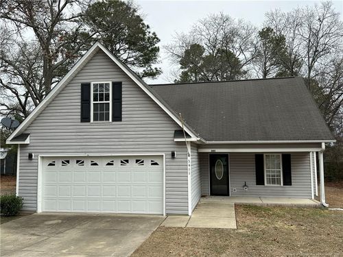 3411 Hill St, Hope Mills, NC, 28348-1880 | Card Image