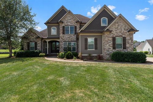 996 Cumberland Ridge Way, Bowling Green, KY, 42103-6024 | Card Image