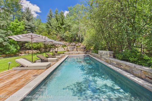 153 W Lupine Dr, Aspen, CO, 81611-2352 | Card Image