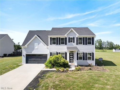5454 Schueller Blvd, Sheffield Village, OH, 44054-2349 | Card Image