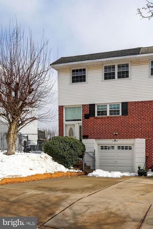 2649 Sperry St, PHILADELPHIA, PA, 19152-1519 | Card Image