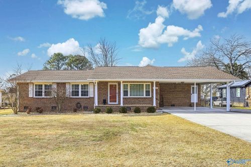 1103 9th St Nw, Arab, AL, 35016-1924 | Card Image