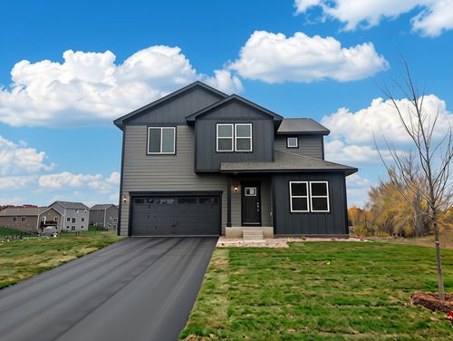 820 Sycamore Place N, Cambridge, MN, 55008 | Card Image
