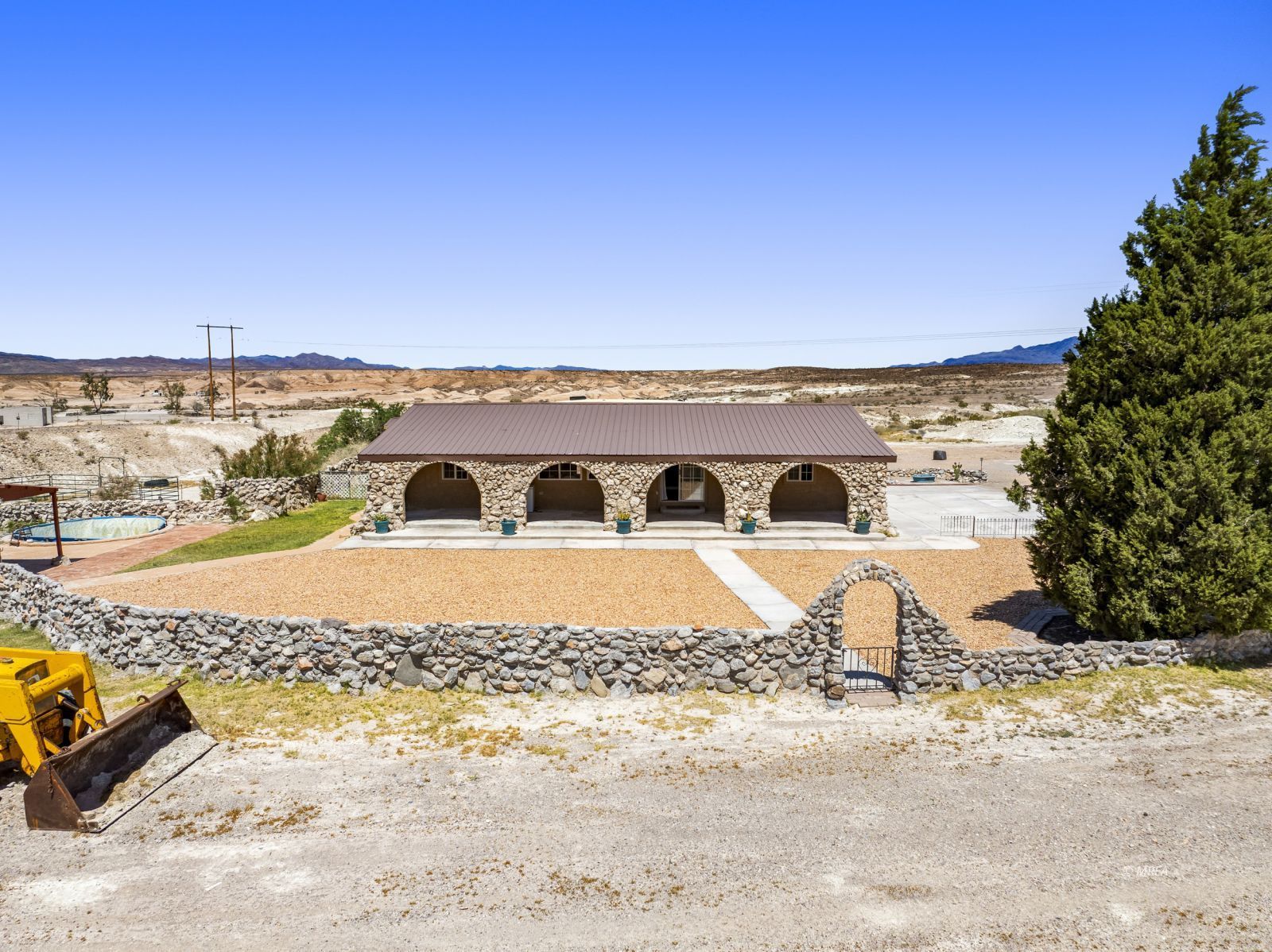 Residential in Moapa
