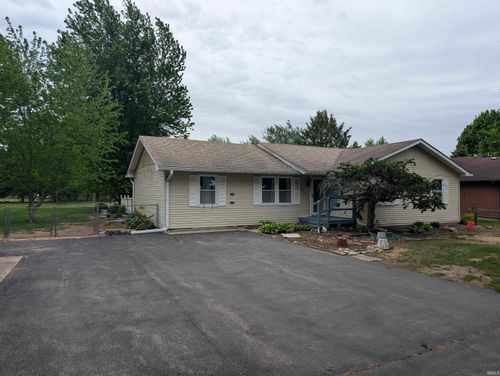 2802 N Webster Street, Kokomo, IN, 46901 | Card Image