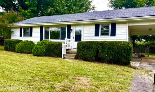 1407 Dotland Cir, Shelbyville, KY, 40065-9460 | Card Image