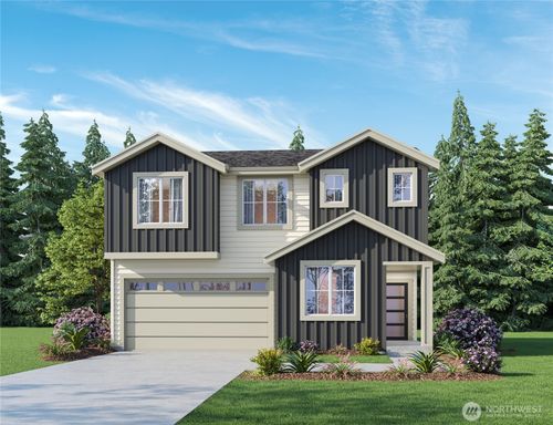 24521 111th Ave Se, Kent, WA, 98030-5437 | Card Image