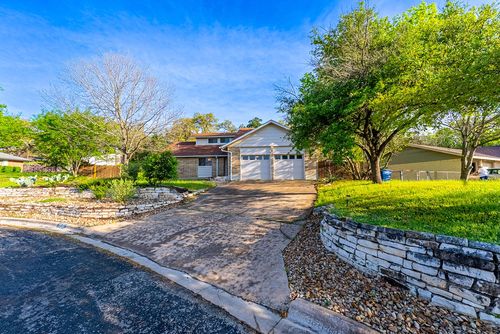 7010 Scenic Brook Dr, Austin, TX, 78736-1924 | Card Image