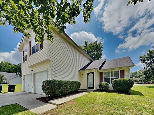 4592 Era Trce, Snellville, GA, 30039-7729 | Card Image