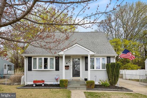 6 Birkshire Rd, Trenton, NJ, 08619-3002 | Card Image