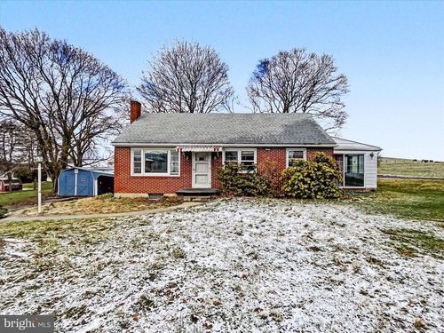 12855 Old Forge Rd, WAYNESBORO, PA, 17268-9366 | Card Image