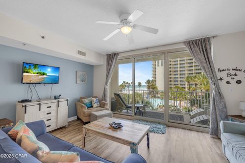 unit-327-9900 S Thomas Dr, Panama City Beach, FL, 32408-3826 | Card Image