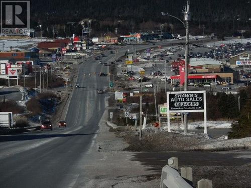 56 Columbus Dr, Carbonear, NL, A1Y | Card Image