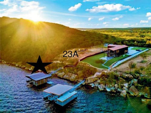 lot-23a-4971 Hawk Road, Possum Kingdom Lake, TX, 76450 | Card Image