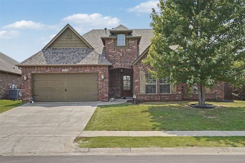 20570 E 32nd Pl S, Broken Arrow, OK, 74014-5251 | Card Image