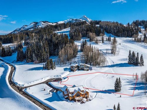 5 Porcupine Ct, Crested Butte, CO, 81225 | Card Image