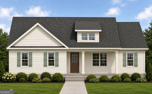 lot-7-0 Hemlock Way, Brooklet, GA, 30415 | Card Image