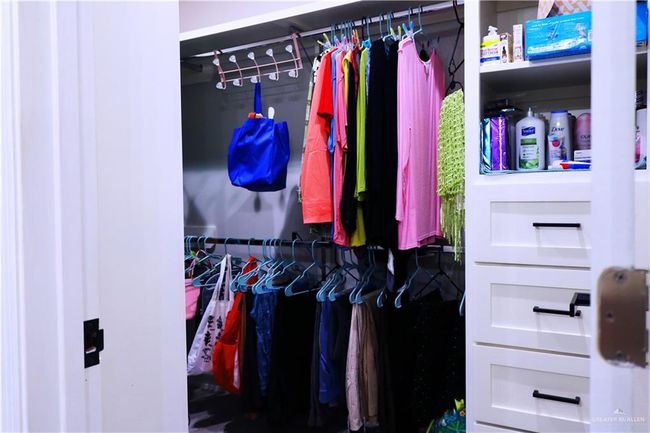 View of closet | Image 16