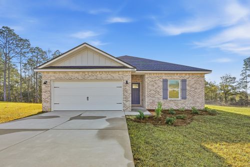 91 Spooner Street, DeFuniak Springs, FL, 32433 | Card Image