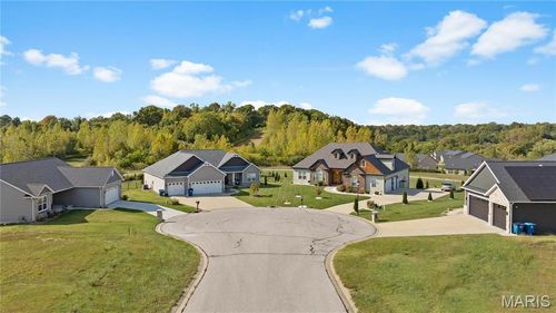 0 The Canyon Subdivision, Caseyville, IL, 62232 | Card Image