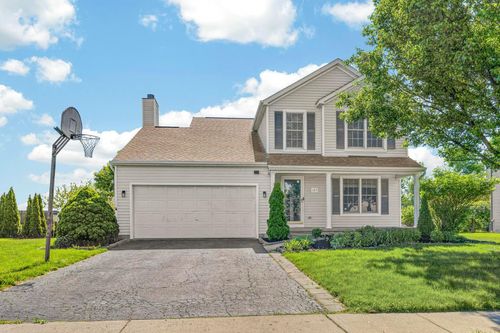 127 Gala Ave, Etna, OH, 43062-9693 | Card Image