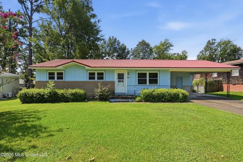 1925 Deborah St, Pearl, MS, 39208-6217 | Card Image