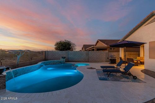 35244 N Zachary Rd, San Tan Valley, AZ, 85144-5816 | Card Image