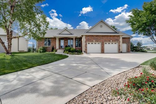 6813 W Northwind Cir, Wichita, KS, 67205-2583 | Card Image