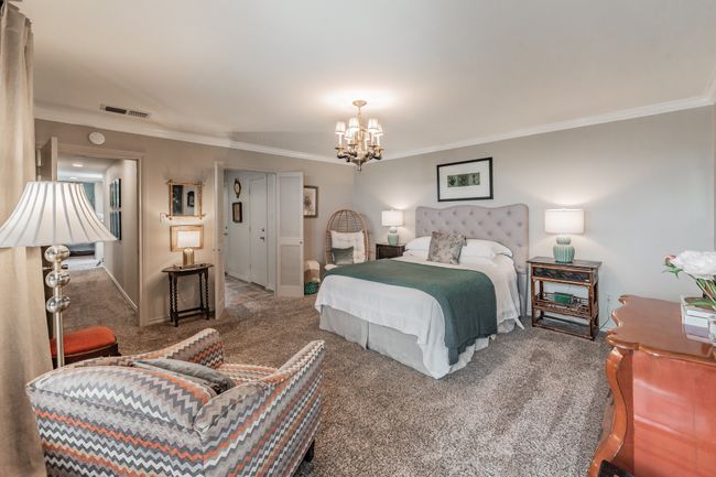 1214 Belle Pl, Home with 3 bedrooms, 3 bathrooms and null parking in Fort Worth TX | Image 11