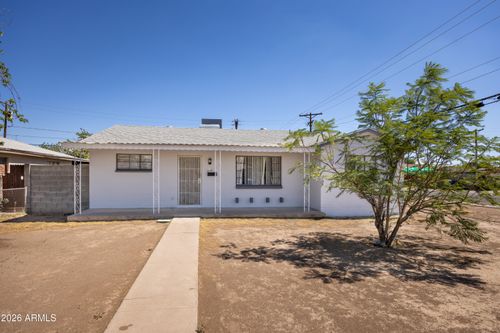 2849 W Alice Ave, Phoenix, AZ, 85051-4077 | Card Image