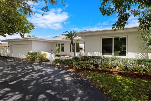 6630 Ne 21st Ave, Fort Lauderdale, FL, 33308-1036 | Card Image