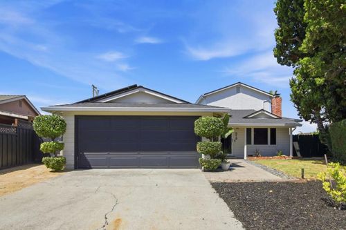 519 Cheyenne Ln, San Jose, CA, 95123-3306 | Card Image
